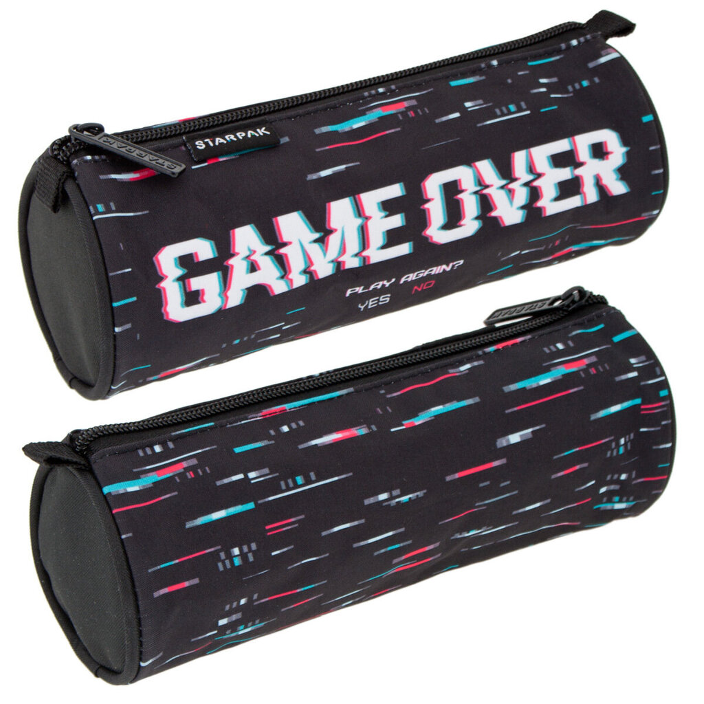 Penālis "Game Over" цена и информация | Penāļi | 220.lv