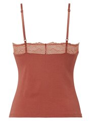 CALVIN KLEIN Camisole Copper 545664645 цена и информация | Женские футболки | 220.lv