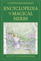 Encyclopaedia Of Magical Herbs 2Nd 2000 Ed. цена и информация | Энциклопедии, справочники | 220.lv