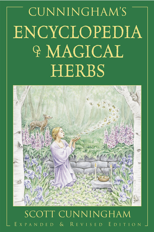 Encyclopaedia Of Magical Herbs 2Nd 2000 Ed. cena un informācija | Enciklopēdijas, uzziņu literatūra | 220.lv