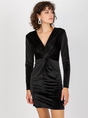 Reckless lace mini dress black, os цена и информация | Платья | 220.lv