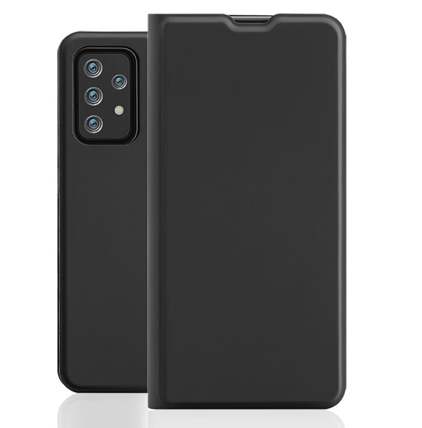 Mocco Smart Soft Magnet Book case Grāmatveida Maks Telefonam Samsung Galaxy A13 4G cena un informācija | Telefonu vāciņi, maciņi | 220.lv