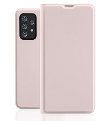 Mocco Smart Soft Magnet Book case Grāmatveida Maks Telefonam Xiaomi Redmi Note 11 cena un informācija | Telefonu vāciņi, maciņi | 220.lv