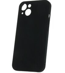 Mocco MagSafe Invisible Silikona Aizmugurējais Apvalks Priekš Apple iPhone 13 Pro Max cena un informācija | Telefonu vāciņi, maciņi | 220.lv