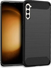 Cool Pārvietojams Pārsegs Cool Samsung Galaxy S23 цена и информация | Чехлы для телефонов | 220.lv