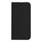 Dėklas Dux Ducis Skin Pro Xiaomi Redmi 12/Redmi Note 12R juodas цена и информация | Telefonu vāciņi, maciņi | 220.lv