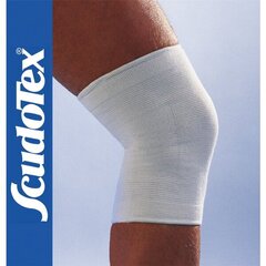 SCUDOTEX ceļa locītava elastīga saite S517, 5. izmērs cena un informācija | Ķermeņa daļu fiksatori | 220.lv