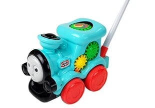 Поезд толкатель для ребенка цена и информация | Игрушки для малышей | 220.lv