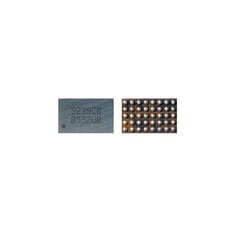 Intersil ISL9239 IC Chip jauda, ​​uzlādes kontrolieris / starplikas IC CHIP cena un informācija | Komponentu piederumi | 220.lv