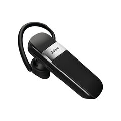 JABRA Talk 15 Bluetooth система громкой связи в ухе цена и информация | Bluetooth-гарнитуры | 220.lv