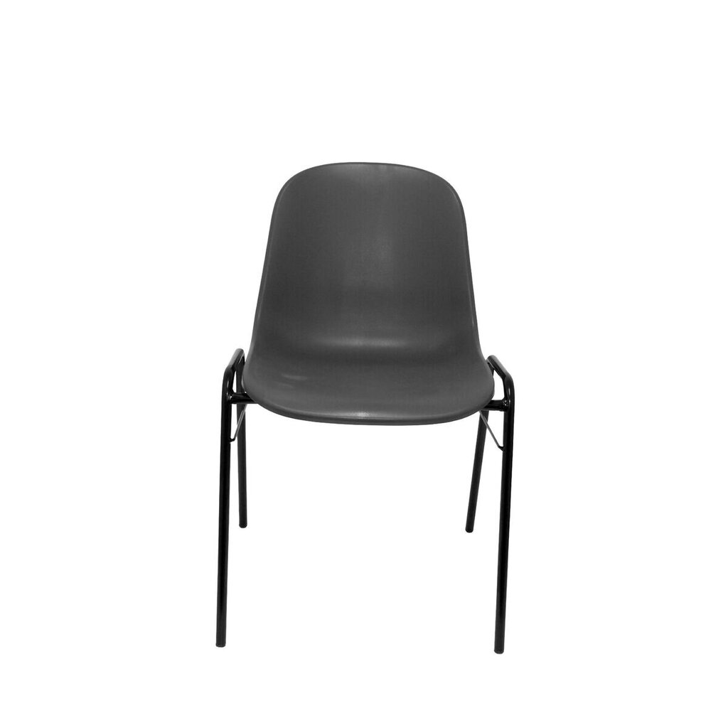Biroja krēsls P&C, pelēks cena un informācija | Biroja krēsli | 220.lv