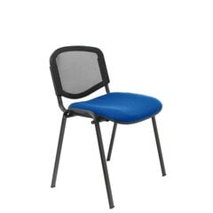 Biroja krēsls P&C, zils cena un informācija | Biroja krēsli | 220.lv