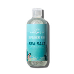 MedB Sea Salt Dziļi sejas tīrīšanas ūdens, 300 ml цена и информация | Средства для очищения лица | 220.lv