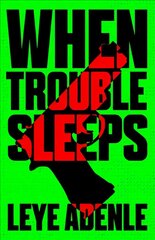 When Trouble Sleeps цена и информация | Фантастика, фэнтези | 220.lv