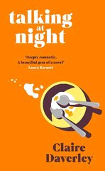 Talking at Night: The beautifully heartwrenching love story that will keep you awake at night cena un informācija | Fantāzija, fantastikas grāmatas | 220.lv