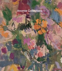 Anomie Collections 1 cena un informācija | Mākslas grāmatas | 220.lv