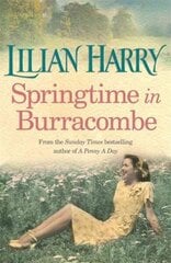 Springtime In Burracombe цена и информация | Фантастика, фэнтези | 220.lv