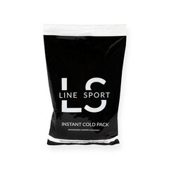 Vienreizējās lietošanas aukstuma iepakojums Instant Cold Pack Line Sport cena un informācija | Pirmā palīdzība | 220.lv