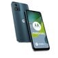 Motorola Moto E13 2/64GB PAXT0020PL Aurora Green cena un informācija | Mobilie telefoni | 220.lv