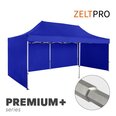 Tirdzniecības Telts Zeltpro Premium+, 3x6 m, Zila