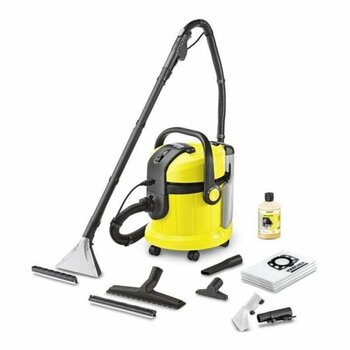 Karcher SE 4001 Plus Limited Edition цена и информация | Пылесосы | 220.lv