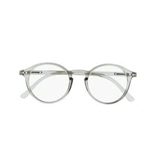 Brilles lasīšanai 7603 D1.75 Grey Cristal цена и информация | Очки | 220.lv