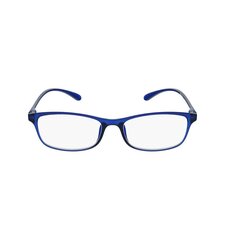 Brilles lasīšanai 7604 D2.00 Flexible Blue cena un informācija | Brilles | 220.lv