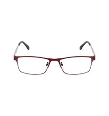 Brilles lasīšanai 7706 D1.00 Red Metal cena un informācija | Brilles | 220.lv