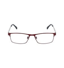 Brilles lasīšanai 7706 D1.00 Red Metal cena un informācija | Brilles | 220.lv