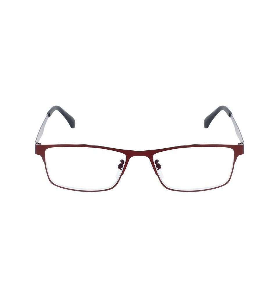 Brilles lasīšanai 7706 D2.50 Red Metal cena un informācija | Brilles | 220.lv