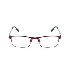 Brilles lasīšanai 7706 D2.75 Red Metal cena un informācija | Brilles | 220.lv