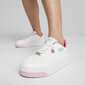 Puma Apavi Carina Street Charms White 389392 01 389392 01/6 цена и информация | Sporta apavi sievietēm | 220.lv