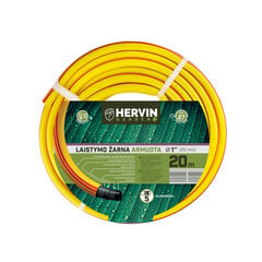 Поливочный шланг Hervin Garden+, 20 м цена и информация | Оборудование для полива | 220.lv