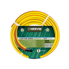 Поливочный шланг Hervin Garden+, 30 м цена и информация | Оборудование для полива | 220.lv