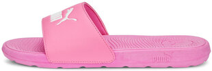 Шлепанцы Puma Cool Cat 2.0 Wns 06 389108 06/4, розовые цена и информация | Шлепанцы, тапочки для женщин | 220.lv