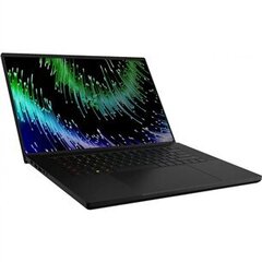 Razer Blade 16 RZ09-0483SEH3-R3E1 cena un informācija | Portatīvie datori | 220.lv