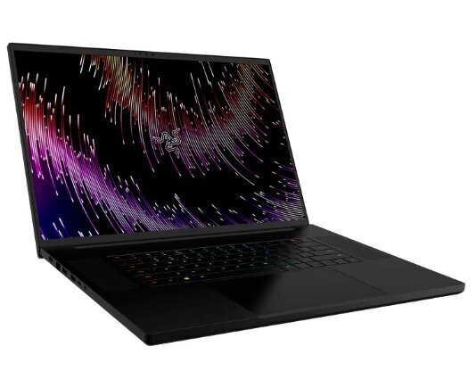 Razer Blade 18 RZ09-0484REH3-R3E1 цена и информация | Portatīvie datori | 220.lv