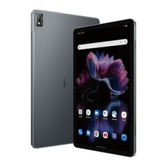 Blackview Tab 16 4G 8/256GB Meteorite Gray цена и информация | для планшетов | 220.lv