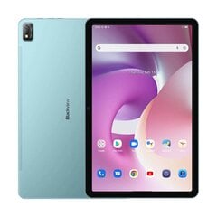 Blackview Tab 16 4G 8/256GB Mint Green цена и информация | Планшеты | 220.lv