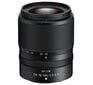 Nikon Z 30, (Z30) + Nikkor Z DX 18-140mm f/3.5-6.3 VR + FTZ II Adapter cena un informācija | Digitālās fotokameras | 220.lv