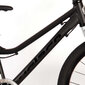 Bērnu velosipēds Volare 20 Dynamic 22090, melns цена и информация | Velosipēdi | 220.lv