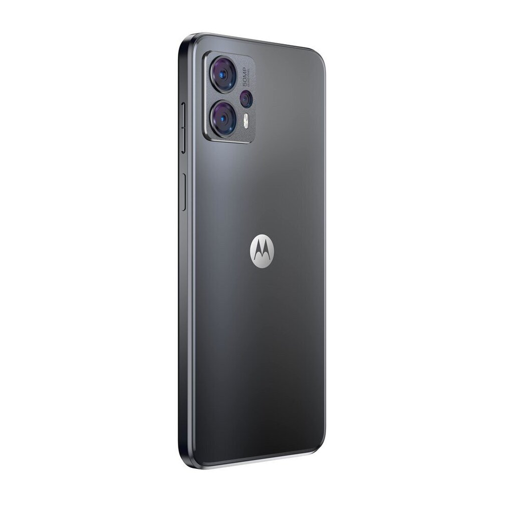 Motorola Moto G23 8/128GB Matte Charcoal цена и информация | Mobilie telefoni | 220.lv