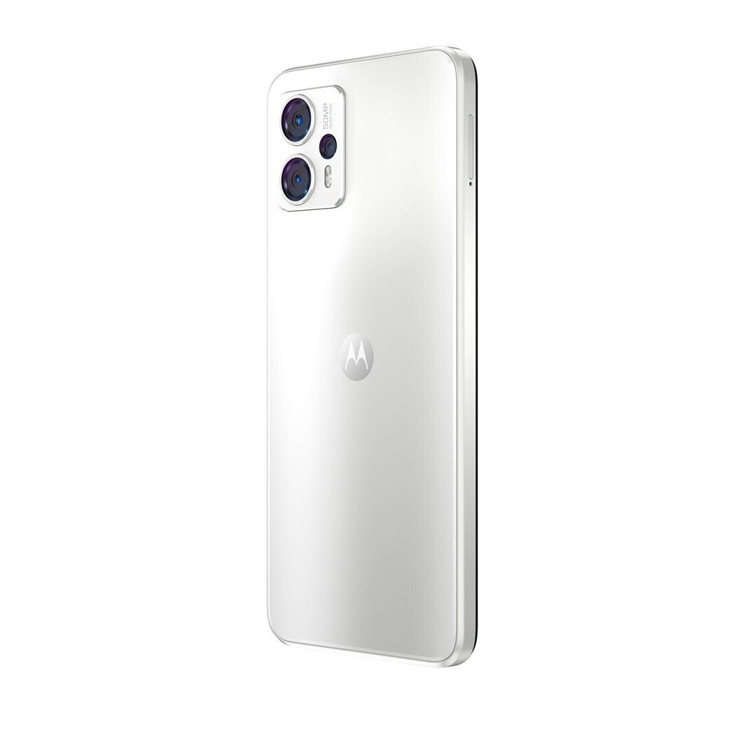 Motorola Moto G23 8/128GB Pearl White цена и информация | Mobilie telefoni | 220.lv