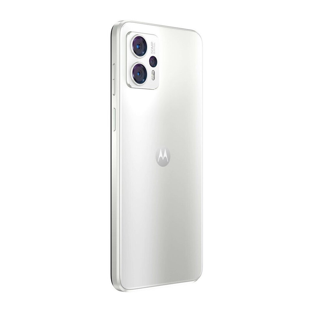 Motorola Moto G23 8/128GB Pearl White цена и информация | Mobilie telefoni | 220.lv