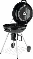 Lund Ogļu grills, 54cm cena un informācija | Grili | 220.lv