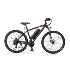 Elektriskais velosipēds Eleglide M2, 27,5", melns, 250W, 15Ah цена и информация | Электровелосипеды | 220.lv