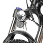 Elektriskais velosipēds Eleglide M2, 27,5", melns, 250W, 15Ah cena un informācija | Elektrovelosipēdi | 220.lv