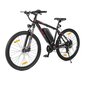 Elektriskais velosipēds Eleglide M2, 27,5", melns, 250W, 15Ah cena un informācija | Elektrovelosipēdi | 220.lv