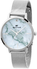 Bentime Часы женские аналоговые 007-9MB-PT610122A цена и информация | Женские часы | 220.lv
