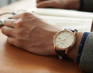 Analogais pulkstenis vīriešiem Lorus RS946CX9 cena un informācija | Vīriešu pulksteņi | 220.lv